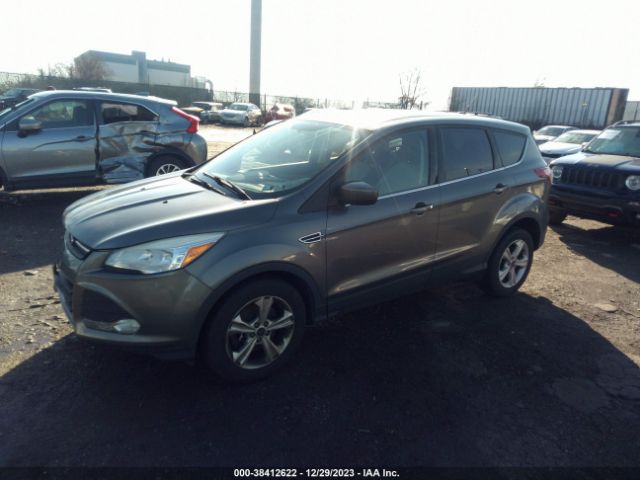 Photo 1 VIN: 1FMCU9GX4EUC72068 - FORD ESCAPE 