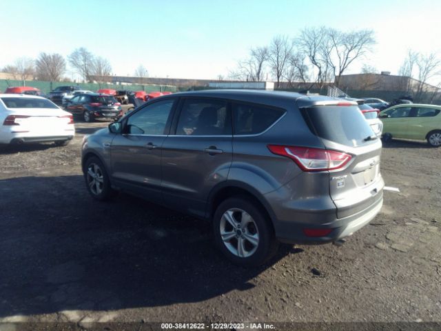 Photo 2 VIN: 1FMCU9GX4EUC72068 - FORD ESCAPE 