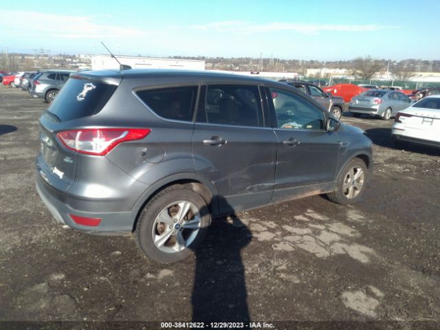 Photo 3 VIN: 1FMCU9GX4EUC72068 - FORD ESCAPE 