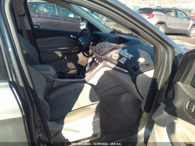 Photo 4 VIN: 1FMCU9GX4EUC72068 - FORD ESCAPE 