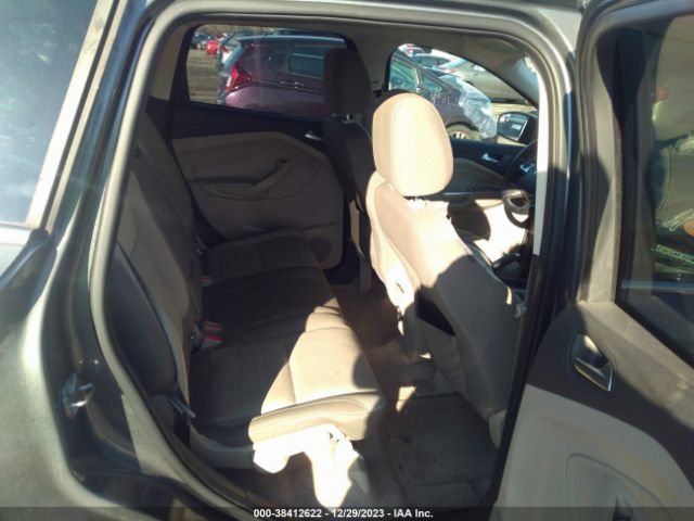 Photo 7 VIN: 1FMCU9GX4EUC72068 - FORD ESCAPE 