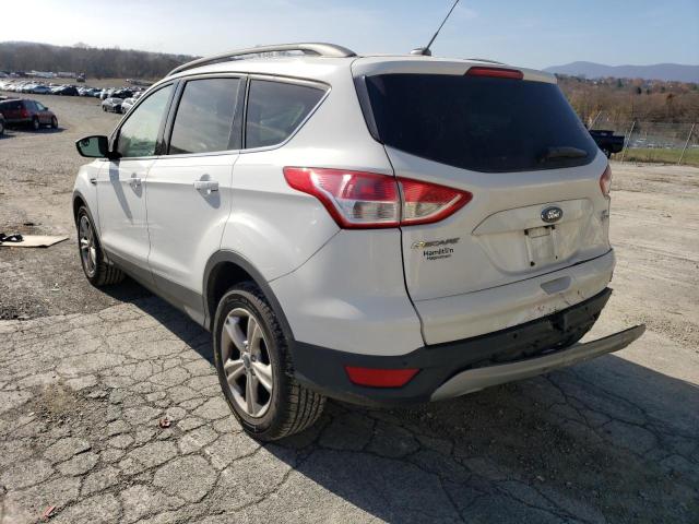 Photo 2 VIN: 1FMCU9GX4EUC81238 - FORD ESCAPE 