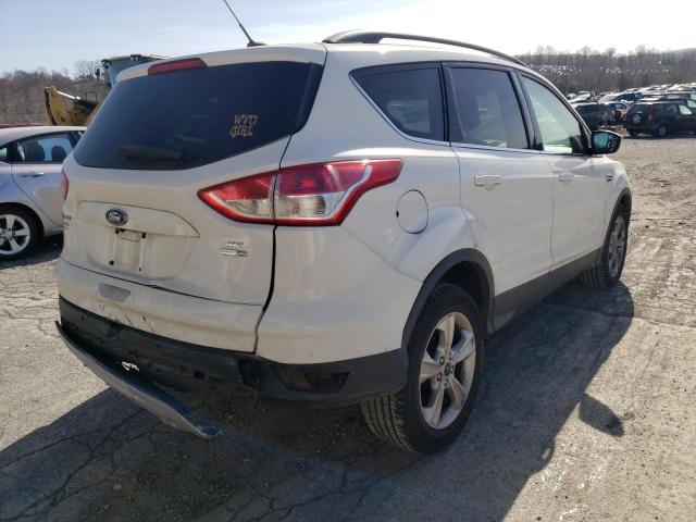 Photo 3 VIN: 1FMCU9GX4EUC81238 - FORD ESCAPE 