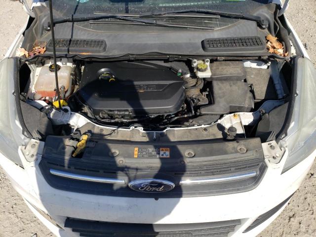 Photo 6 VIN: 1FMCU9GX4EUC81238 - FORD ESCAPE 