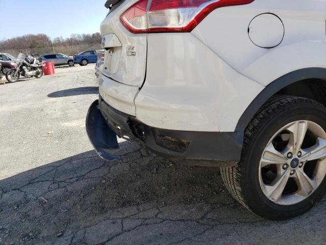 Photo 8 VIN: 1FMCU9GX4EUC81238 - FORD ESCAPE 