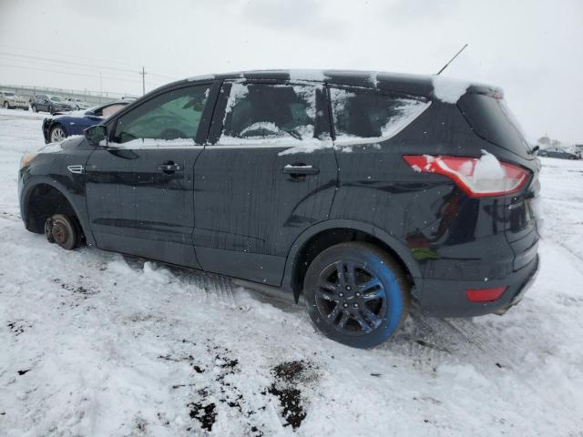 Photo 1 VIN: 1FMCU9GX4EUC84897 - FORD ESCAPE SE 