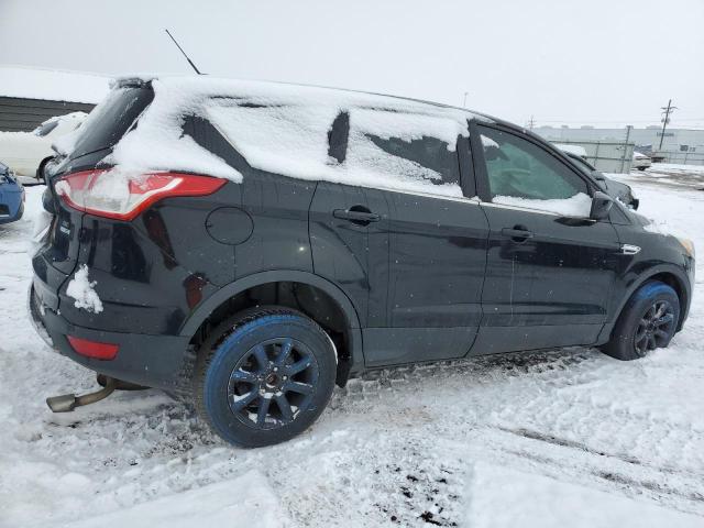 Photo 2 VIN: 1FMCU9GX4EUC84897 - FORD ESCAPE SE 