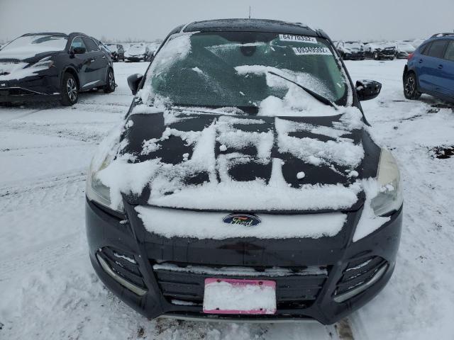 Photo 4 VIN: 1FMCU9GX4EUC84897 - FORD ESCAPE SE 