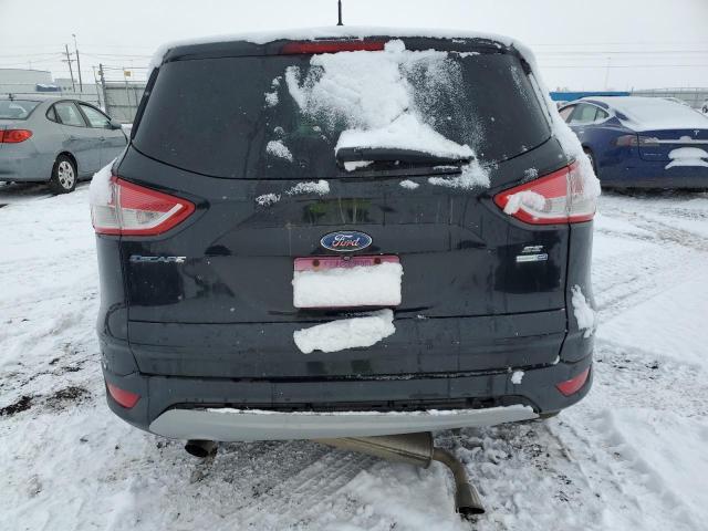 Photo 5 VIN: 1FMCU9GX4EUC84897 - FORD ESCAPE SE 