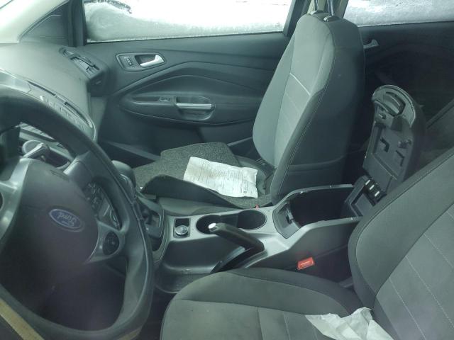 Photo 6 VIN: 1FMCU9GX4EUC84897 - FORD ESCAPE SE 