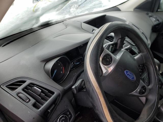 Photo 8 VIN: 1FMCU9GX4EUC84897 - FORD ESCAPE SE 