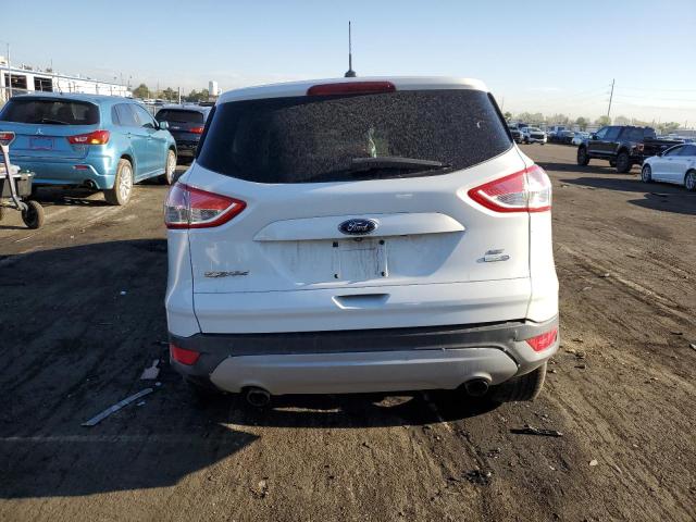 Photo 5 VIN: 1FMCU9GX4EUC86326 - FORD ESCAPE 