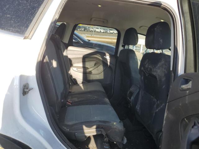 Photo 9 VIN: 1FMCU9GX4EUC86326 - FORD ESCAPE 