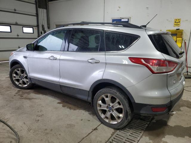 Photo 1 VIN: 1FMCU9GX4EUC90618 - FORD ESCAPE SE 