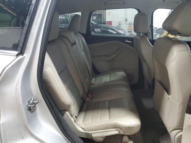 Photo 10 VIN: 1FMCU9GX4EUC90618 - FORD ESCAPE SE 