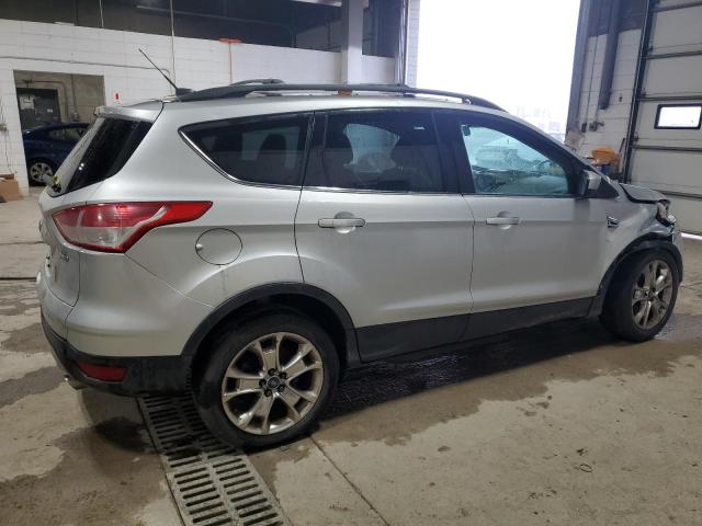 Photo 2 VIN: 1FMCU9GX4EUC90618 - FORD ESCAPE SE 