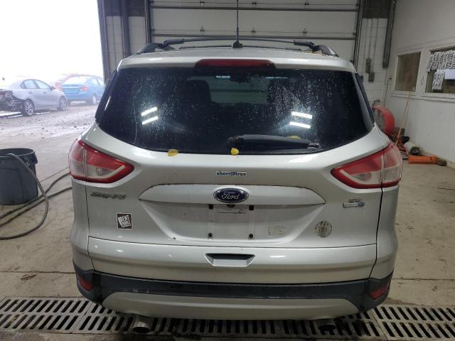 Photo 5 VIN: 1FMCU9GX4EUC90618 - FORD ESCAPE SE 