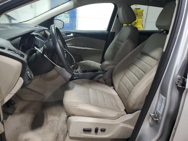 Photo 6 VIN: 1FMCU9GX4EUC90618 - FORD ESCAPE SE 