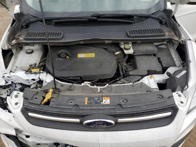 Photo 11 VIN: 1FMCU9GX4EUD09832 - FORD ESCAPE SE 