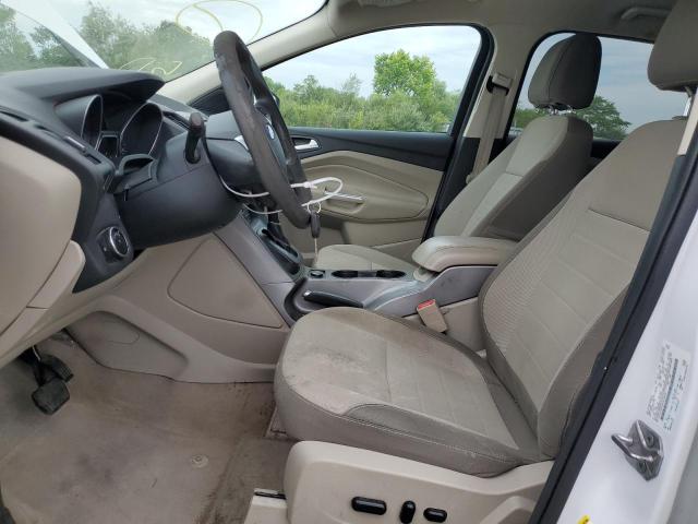 Photo 6 VIN: 1FMCU9GX4EUD09832 - FORD ESCAPE SE 