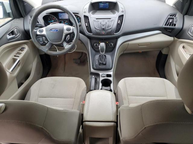 Photo 7 VIN: 1FMCU9GX4EUD09832 - FORD ESCAPE SE 