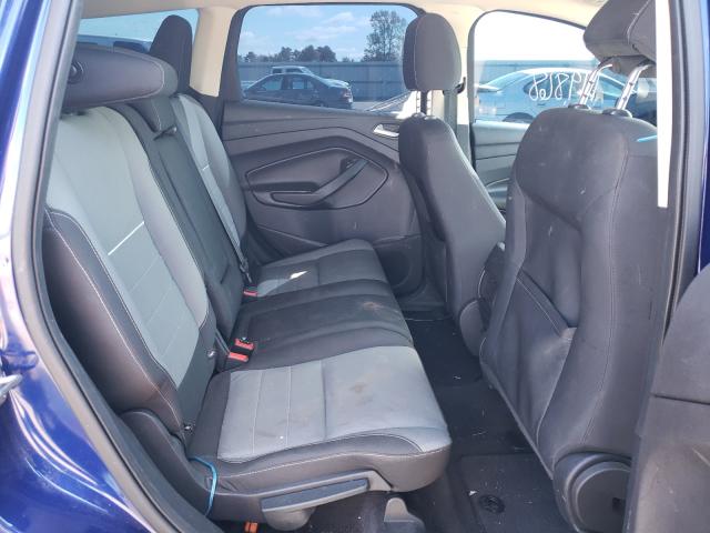 Photo 5 VIN: 1FMCU9GX4EUD09846 - FORD ESCAPE SE 