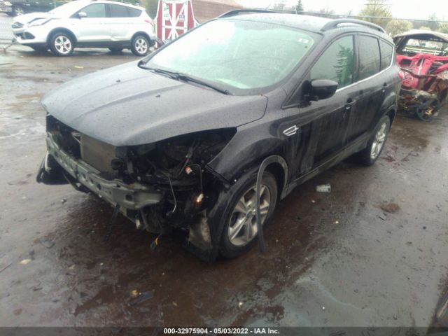 Photo 1 VIN: 1FMCU9GX4EUD20863 - FORD ESCAPE 