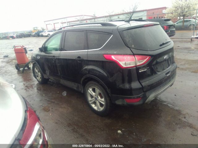 Photo 2 VIN: 1FMCU9GX4EUD20863 - FORD ESCAPE 