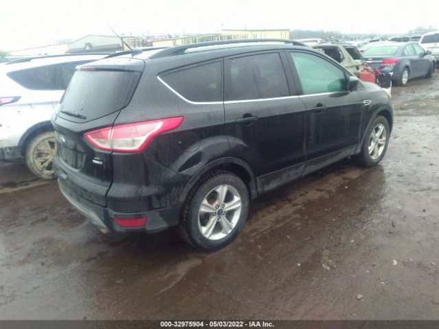 Photo 3 VIN: 1FMCU9GX4EUD20863 - FORD ESCAPE 