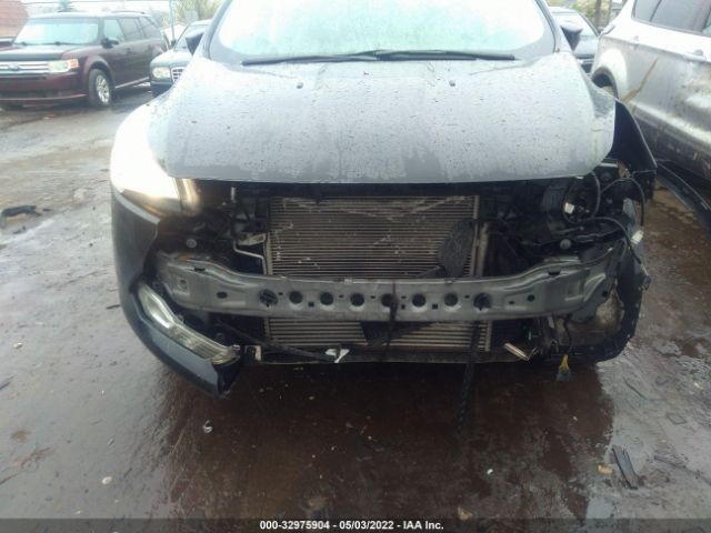 Photo 5 VIN: 1FMCU9GX4EUD20863 - FORD ESCAPE 