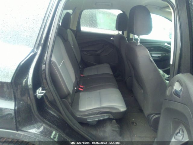 Photo 7 VIN: 1FMCU9GX4EUD20863 - FORD ESCAPE 