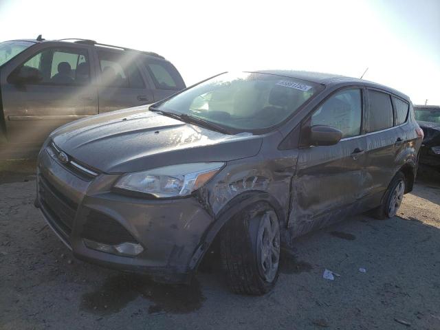 Photo 1 VIN: 1FMCU9GX4EUD28963 - FORD ESCAPE SE 