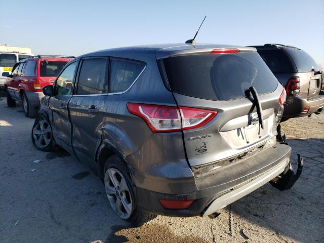 Photo 2 VIN: 1FMCU9GX4EUD28963 - FORD ESCAPE SE 