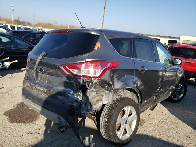 Photo 3 VIN: 1FMCU9GX4EUD28963 - FORD ESCAPE SE 