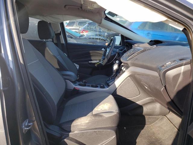 Photo 4 VIN: 1FMCU9GX4EUD28963 - FORD ESCAPE SE 