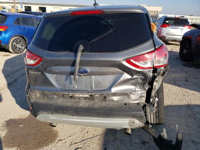 Photo 8 VIN: 1FMCU9GX4EUD28963 - FORD ESCAPE SE 