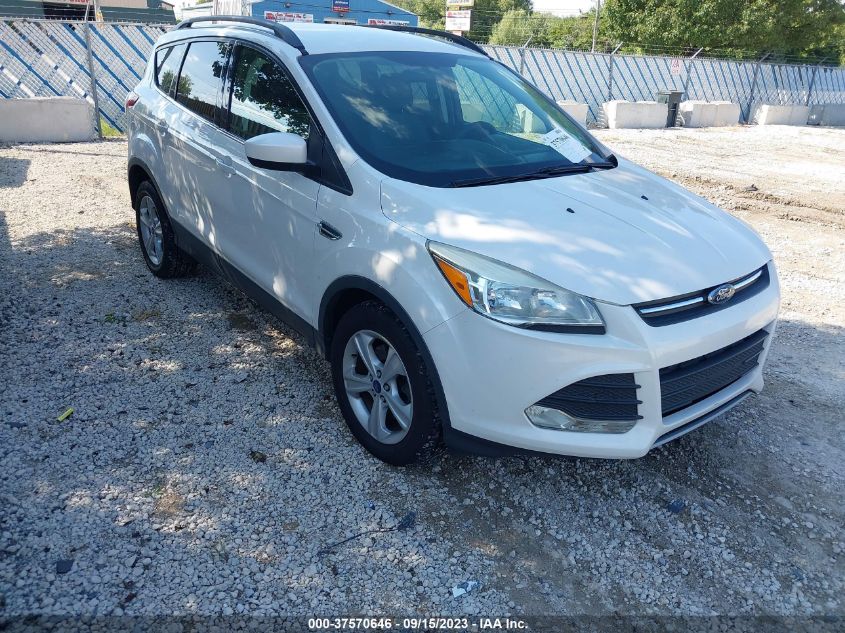 Photo 0 VIN: 1FMCU9GX4EUD30017 - FORD ESCAPE 