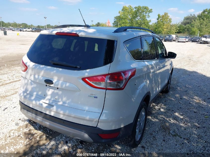 Photo 3 VIN: 1FMCU9GX4EUD30017 - FORD ESCAPE 