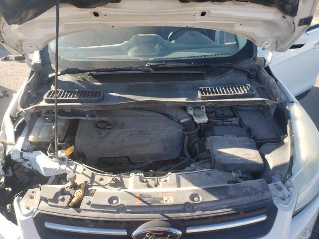 Photo 11 VIN: 1FMCU9GX4EUD45925 - FORD ESCAPE 