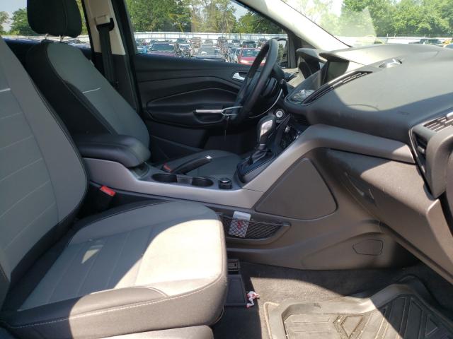 Photo 4 VIN: 1FMCU9GX4EUD69867 - FORD ESCAPE SE 