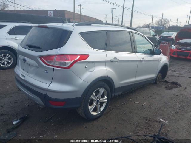 Photo 3 VIN: 1FMCU9GX4EUD82778 - FORD ESCAPE 