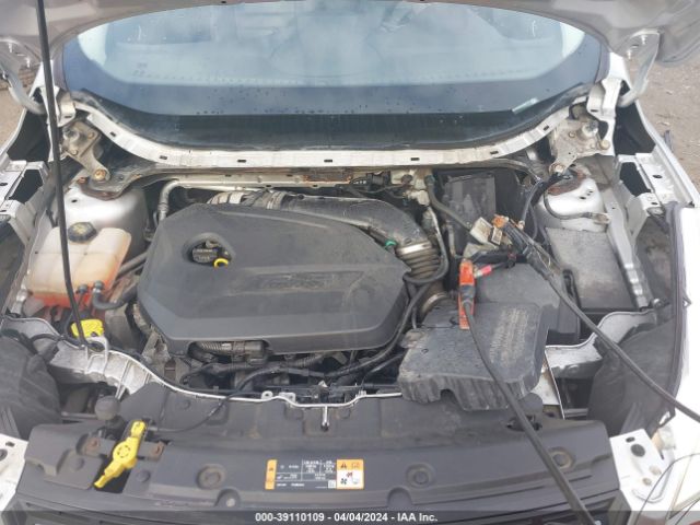 Photo 9 VIN: 1FMCU9GX4EUD82778 - FORD ESCAPE 