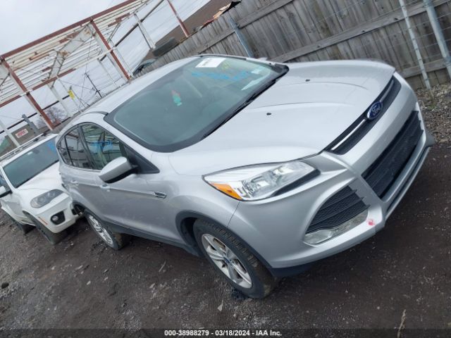 Photo 0 VIN: 1FMCU9GX4EUD83817 - FORD ESCAPE 