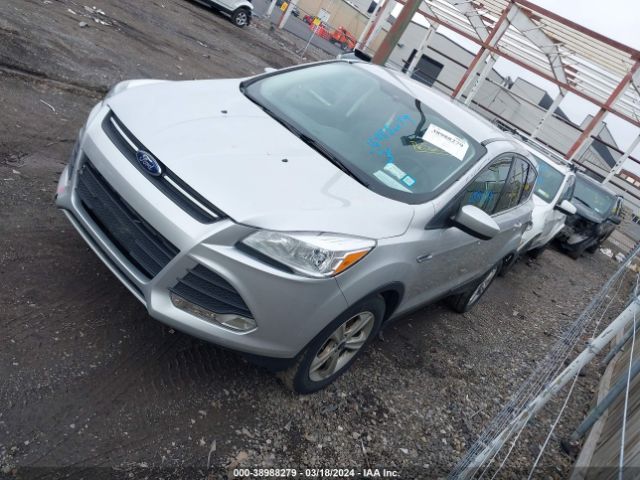 Photo 1 VIN: 1FMCU9GX4EUD83817 - FORD ESCAPE 