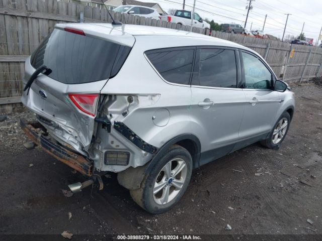 Photo 3 VIN: 1FMCU9GX4EUD83817 - FORD ESCAPE 