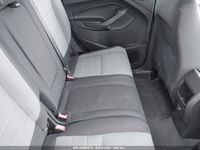 Photo 7 VIN: 1FMCU9GX4EUD83817 - FORD ESCAPE 