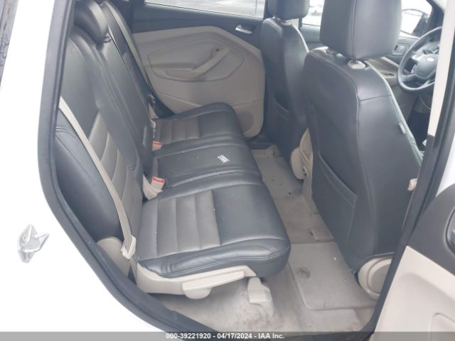 Photo 7 VIN: 1FMCU9GX4EUD94395 - FORD ESCAPE 