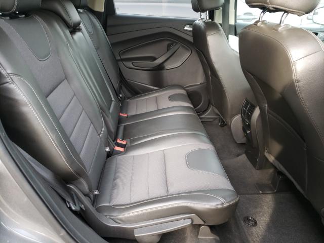 Photo 5 VIN: 1FMCU9GX4EUE11227 - FORD ESCAPE SE 