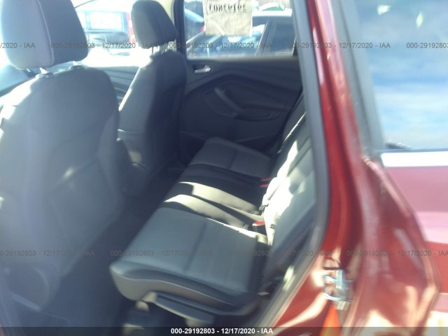 Photo 7 VIN: 1FMCU9GX4EUE22633 - FORD ESCAPE 