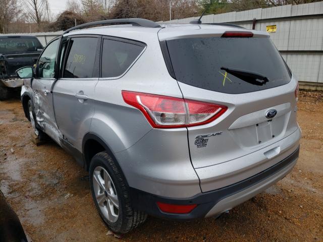 Photo 2 VIN: 1FMCU9GX4EUE39707 - FORD ESCAPE SE 